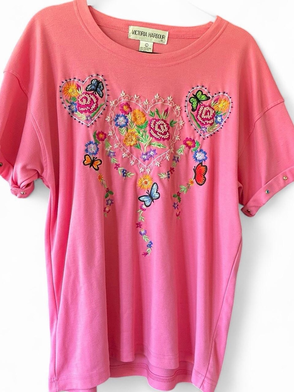 Women’s vintage top